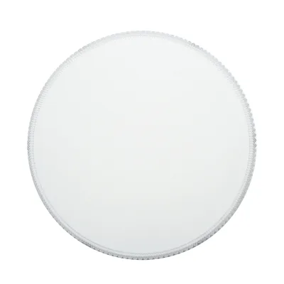 Plafoniera LED 48W, 220V, IP20, 6500K, 300mm luce fredda illuminazione per interni/esterni - immagine 4