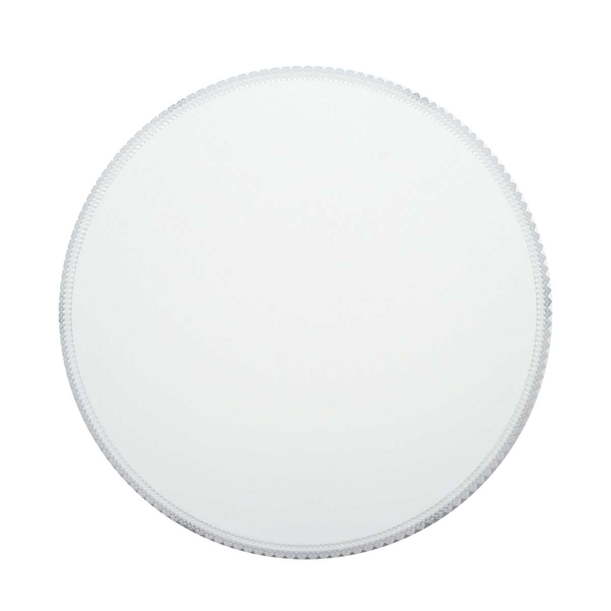 Plafoniera LED 48W, 220V, IP20, 6500K, 300mm luce fredda illuminazione per interni/esterni - immagine 4