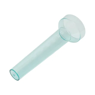 Pluviometro graduato 1–35 mm con supporto di fissaggio per la misurazione delle precipitazioni 1–35 l/m² - immagine 3
