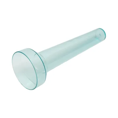 Pluviometro graduato 1–35 mm con supporto di fissaggio per la misurazione delle precipitazioni 1–35 l/m² - immagine 4