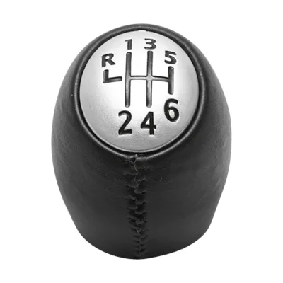 Pomello del cambio 6+1 velocità Dacia Duster 328650025R