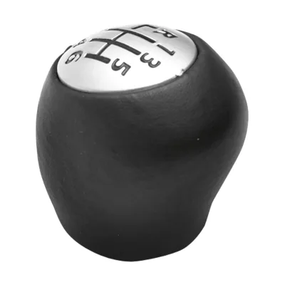 Pomello del cambio 6+1 velocità Dacia Duster 328650025R - immagine 3