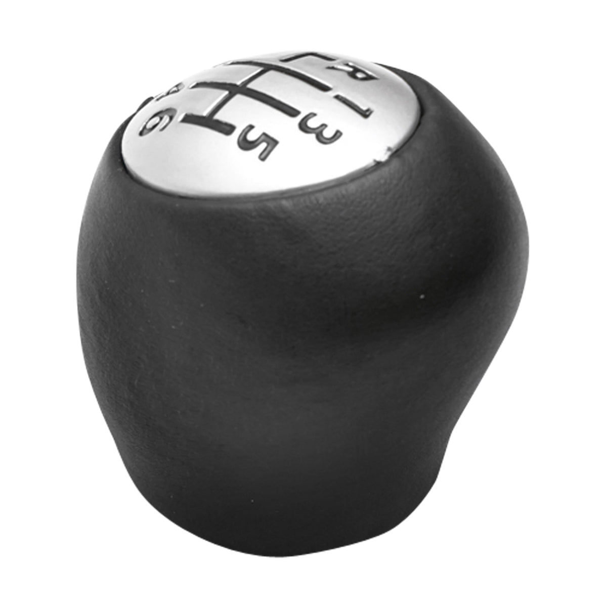 Pomello del cambio 6+1 velocità Dacia Duster 328650025R - immagine 3