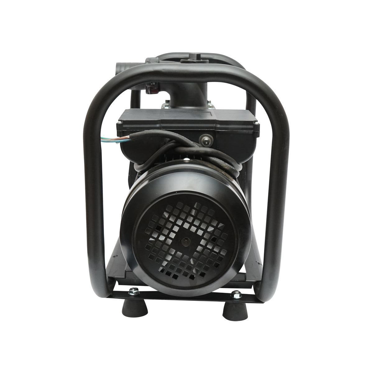 Pompa acqua 220V, 2.2KW, 23m3/h, 2 pollici altezza massima 17m Pompa di superficie per Acque Pulite - immagine 2