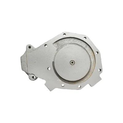 Pompa acqua 94mm per Renault, John Deere RE505980 - immagine 2