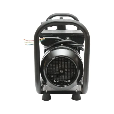 Pompa Acqua Autoadescante Elettropompa Periferica, 1,1 kW, 6 m³/h, 15 m Altezza Massima, 220 V, Ingresso/Uscita 1" (25 mm) - immagine 2