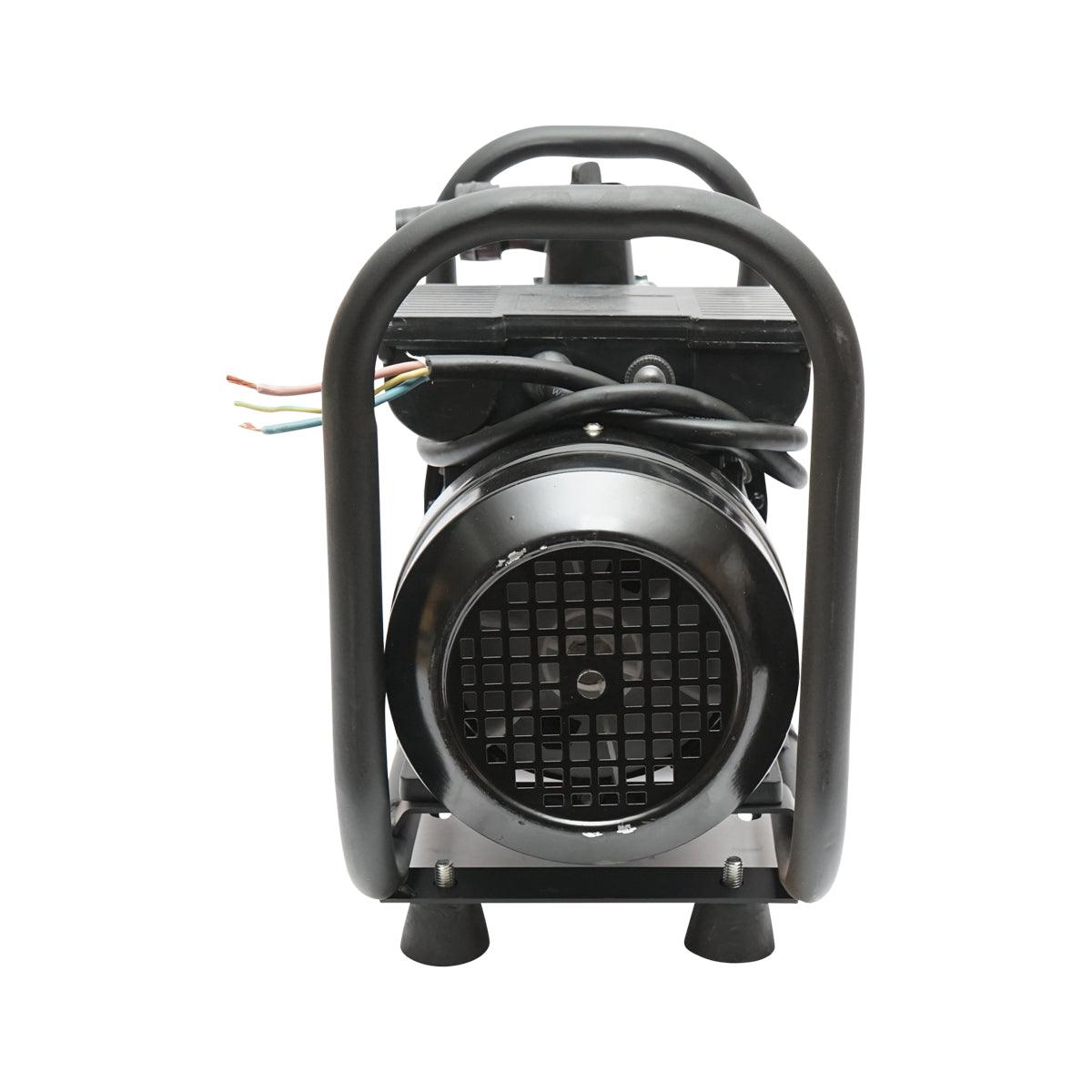 Pompa Acqua Autoadescante Elettropompa Periferica, 1,1 kW, 6 m³/h, 15 m Altezza Massima, 220 V, Ingresso/Uscita 1" (25 mm) - immagine 2