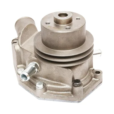Pompa acqua per John Deere codice OEM DE13243, AR52423, AR65260, AR87419, AR87420, AR97704, AR97708, JD85250, VPE1163 - immagine 3
