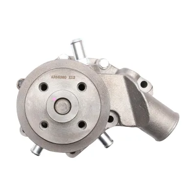 Pompa acqua per John Deere codice OEM DE13243, AR52423, AR65260, AR87419, AR87420, AR97704, AR97708, JD85250, VPE1163 - immagine 4