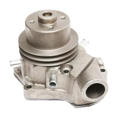 Pompa acqua per John Deere codice OEM DE13243, AR52423, AR65260, AR87419, AR87420, AR97704, AR97708, JD85250, VPE1163