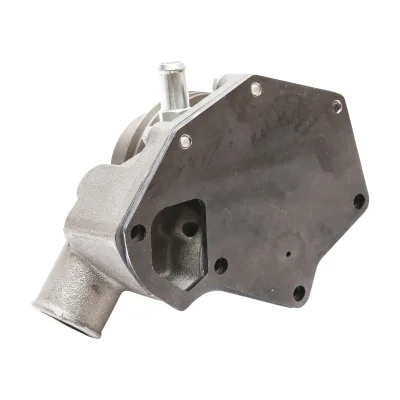 Pompa acqua per John Deere codice OEM DE13243, AR52423, AR65260, AR87419, AR87420, AR97704, AR97708, JD85250, VPE1163 - immagine 5