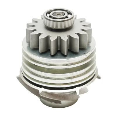 Pompa acqua per John Deere codice OEM RE521502 - immagine 2