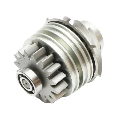 Pompa acqua per John Deere codice OEM RE521502 - immagine 3