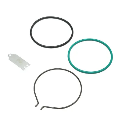 Pompa acqua per John Deere codice OEM RE521502 - immagine 5