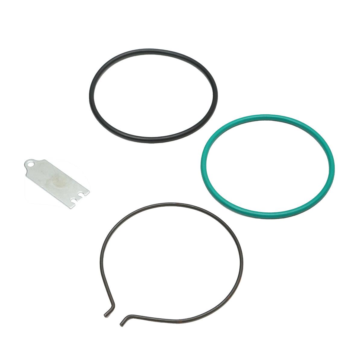 Pompa acqua per John Deere codice OEM RE521502 - immagine 5