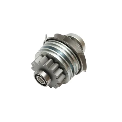 Pompa acqua per John Deere Codici OEM equivalenti: RE523828, RE530194, 410.070, B206431 - immagine 4