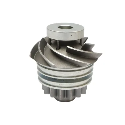 Pompa acqua per John Deere Codici OEM equivalenti: RE523828, RE530194, 410.070, B206431