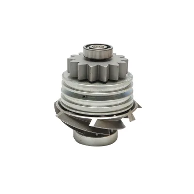 Pompa acqua per John Deere Codici OEM equivalenti: RE523828, RE530194, 410.070, B206431 - immagine 2