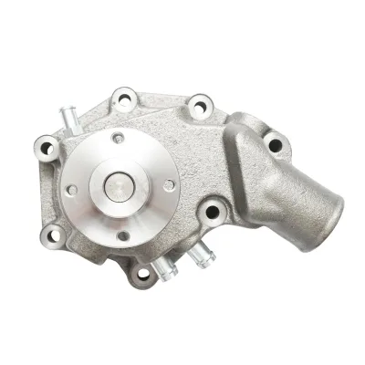 Pompa acqua per John Deere OEM RE19944, AR55094, AR61344, AR62548, AR67452, AR76750, AR85249, R48997, AT21206, AT27018, AT29619, DDX4895, DDX5000, 130-308 - immagine 2
