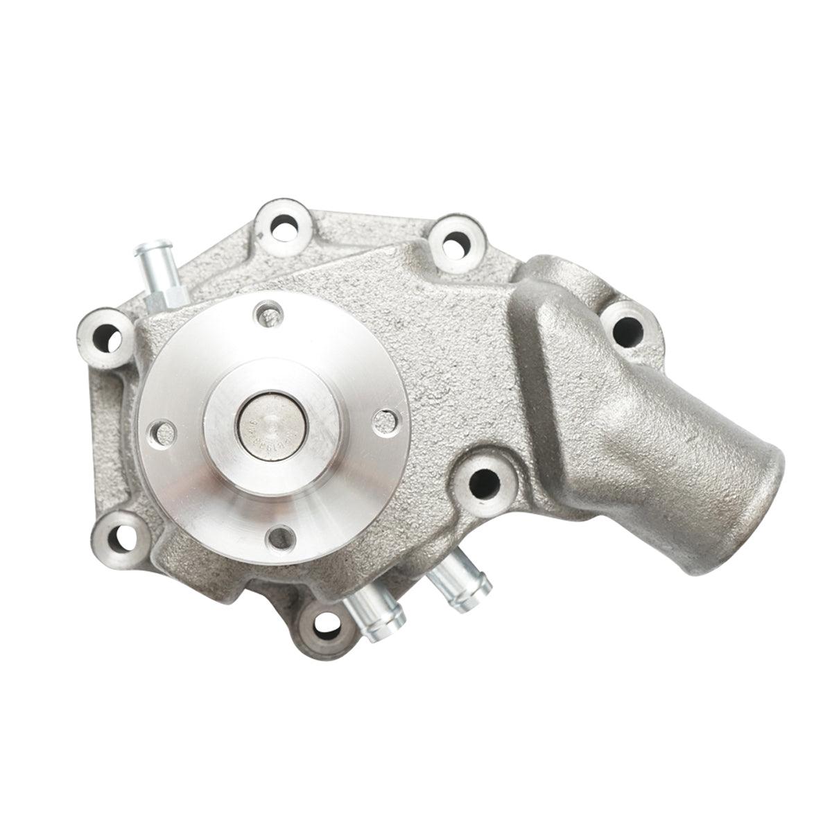 Pompa acqua per John Deere OEM RE19944, AR55094, AR61344, AR62548, AR67452, AR76750, AR85249, R48997, AT21206, AT27018, AT29619, DDX4895, DDX5000, 130-308 - immagine 2