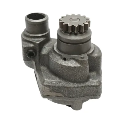 Pompa acqua per John Deere – codice OEM RE68230