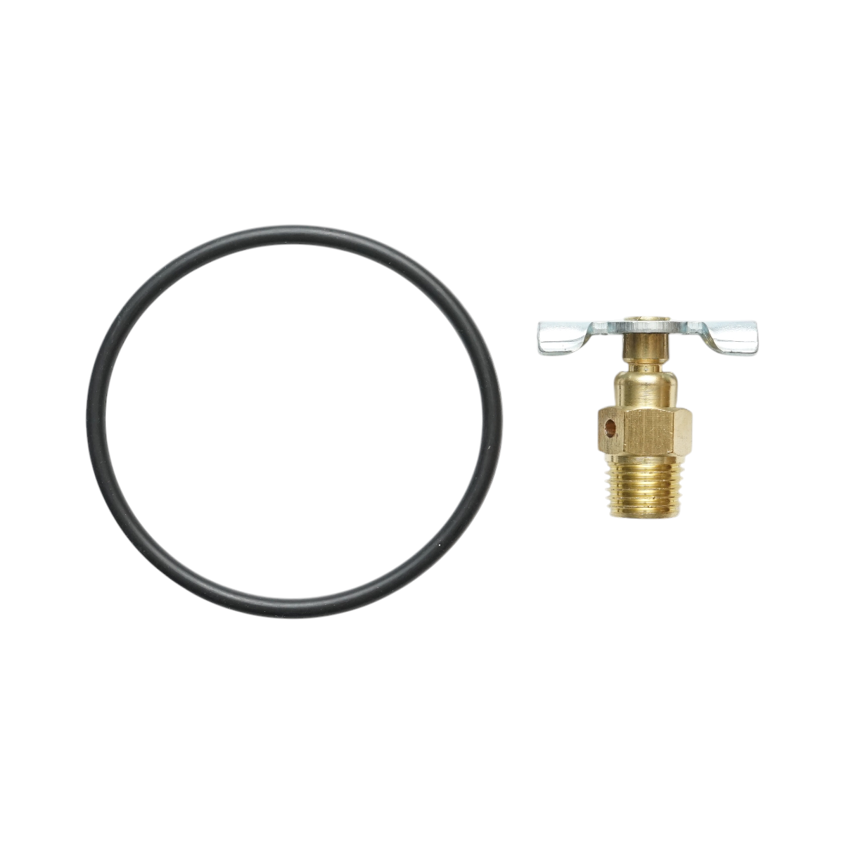 Pompa acqua per John Deere – codice OEM RE68230 - immagine 6