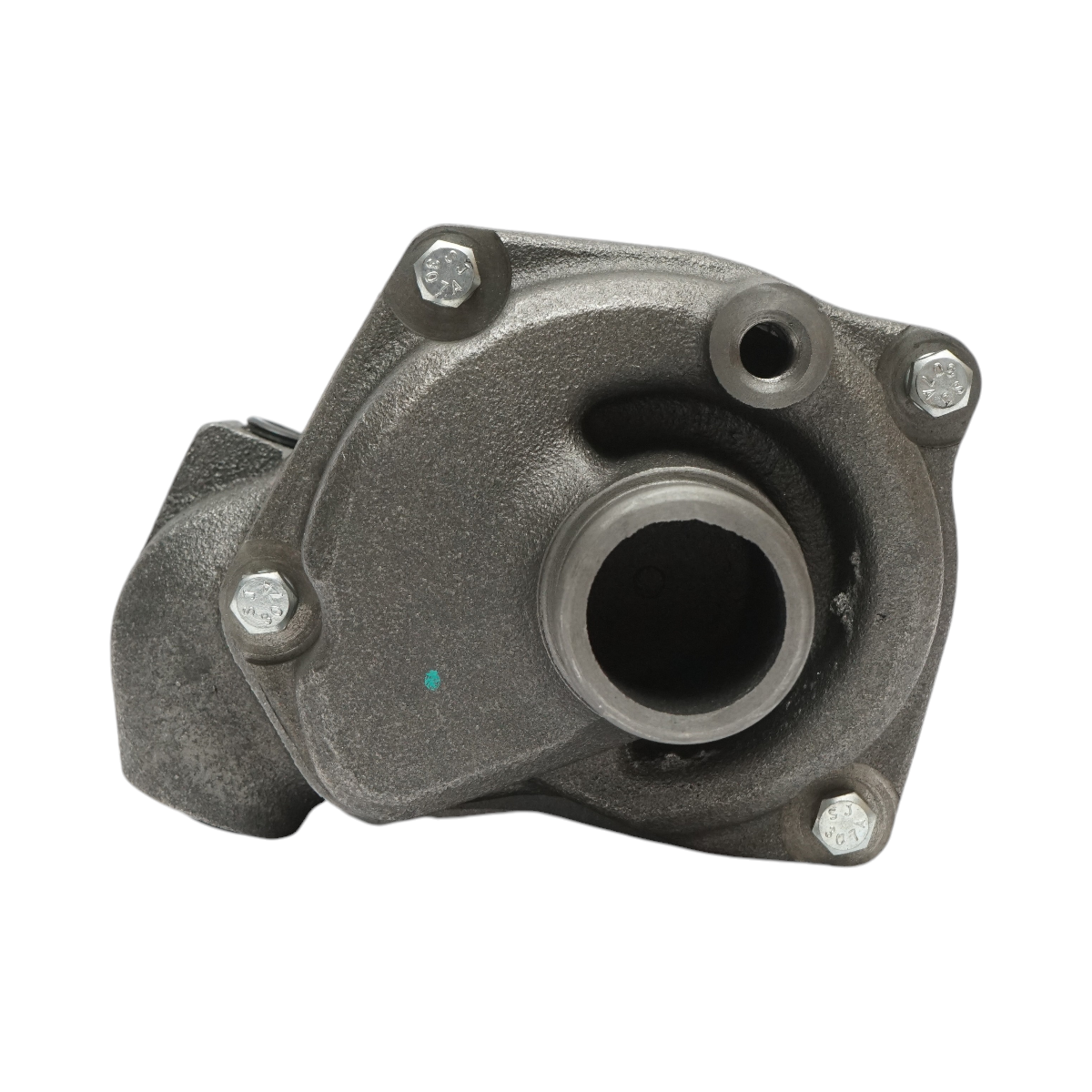 Pompa acqua per John Deere – codice OEM RE68230 - immagine 5