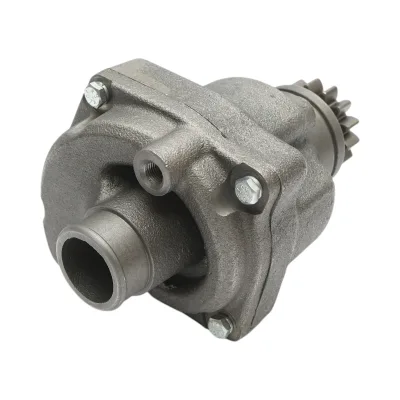 Pompa acqua per John Deere – codice OEM RE68230 - immagine 4
