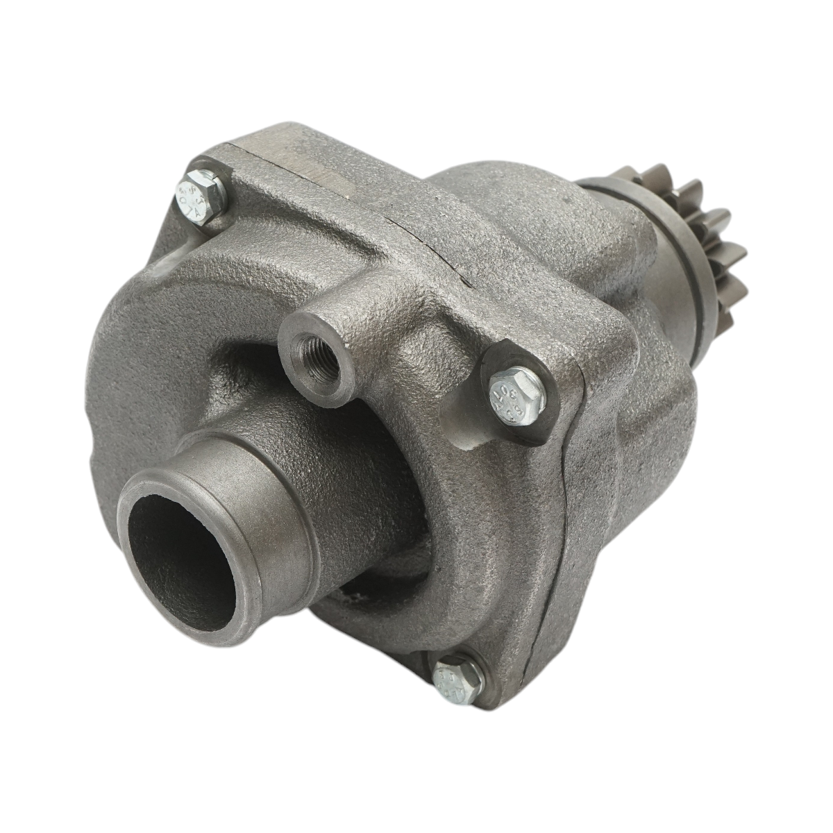 Pompa acqua per John Deere – codice OEM RE68230 - immagine 4