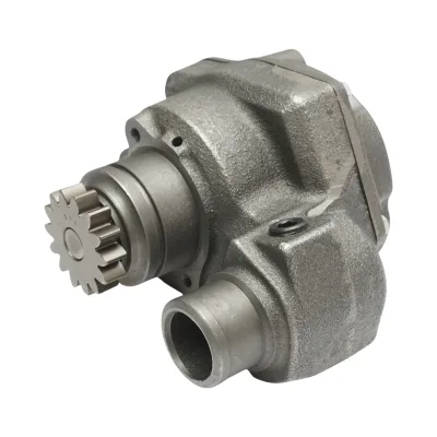Pompa acqua per John Deere – codice OEM RE68230 - immagine 2