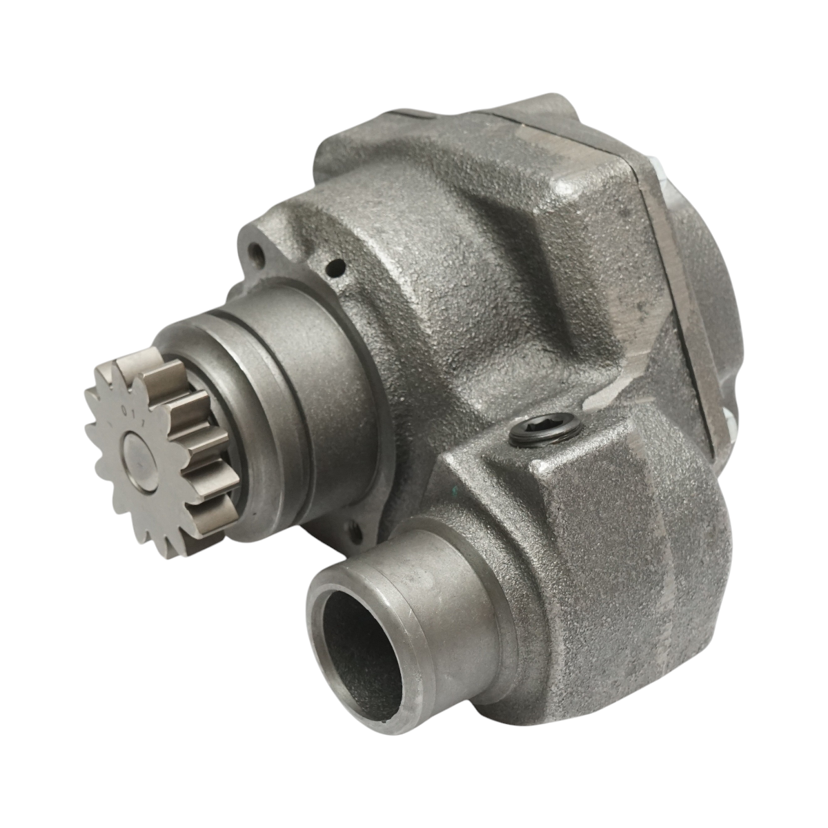 Pompa acqua per John Deere – codice OEM RE68230 - immagine 2