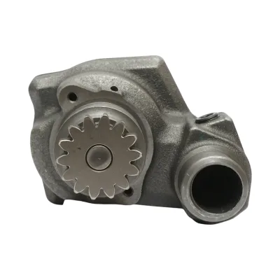 Pompa acqua per John Deere – codice OEM RE68230 - immagine 3
