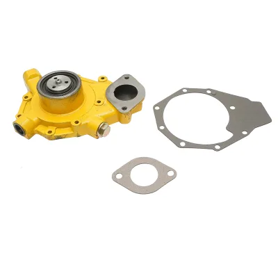 Pompa acqua per John Deere, Claas, Renault, codici OEM: RE546918, SE501227, RE523169, 0011472240, 59298, 410.030
