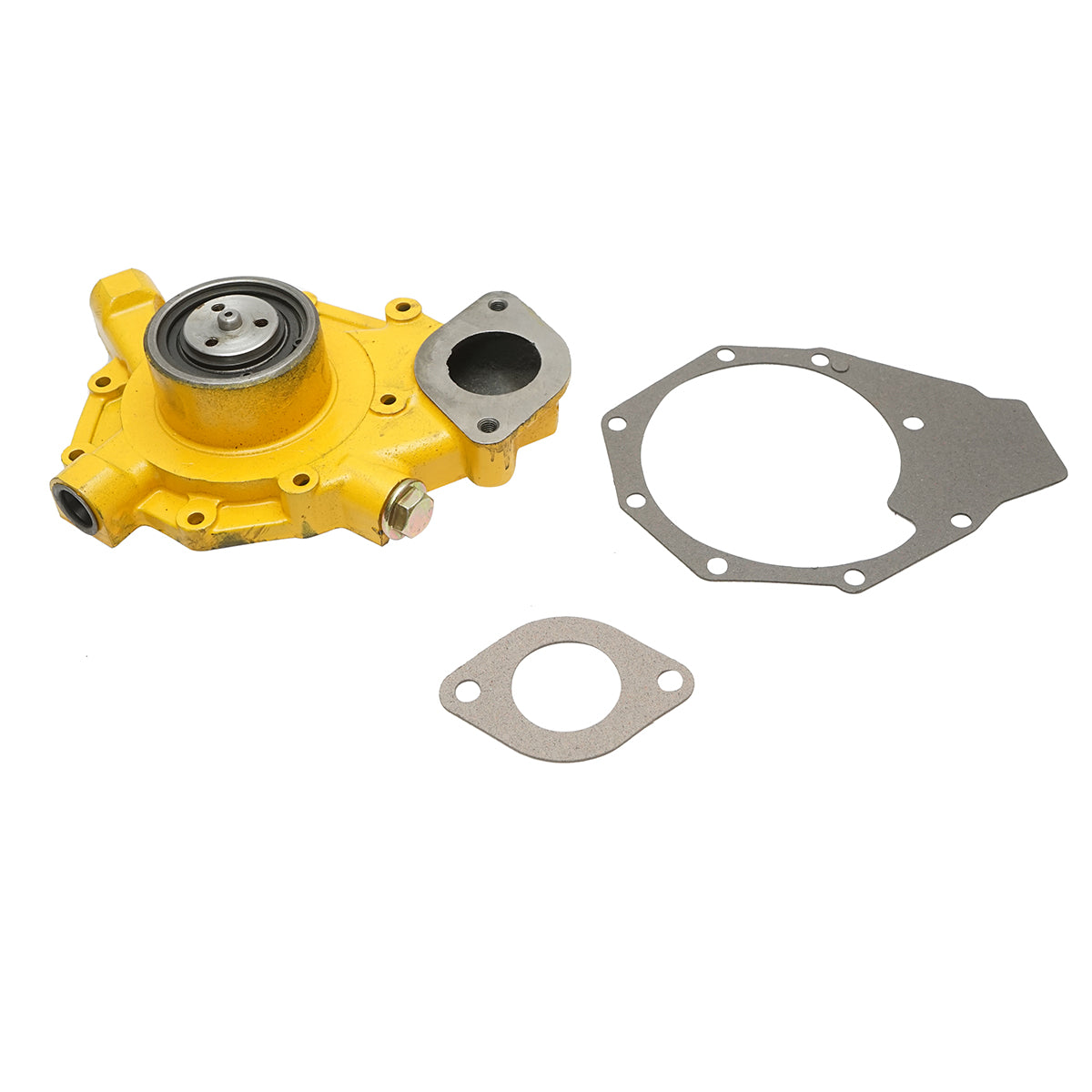 Pompa acqua per John Deere, Claas, Renault, codici OEM: RE546918, SE501227, RE523169, 0011472240, 59298, 410.030