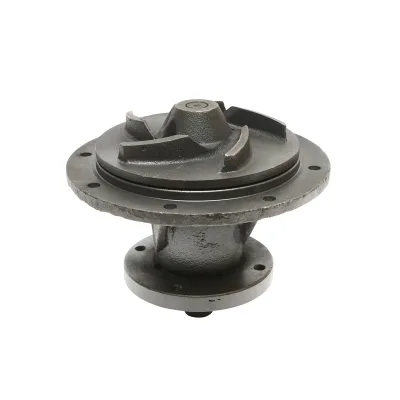 Pompa acqua per John Deere, Renault codice OEM RE41157, RE53757, 6005016066, 6005030866, 74712004, 60006, VPE1116, B100768 - immagine 2