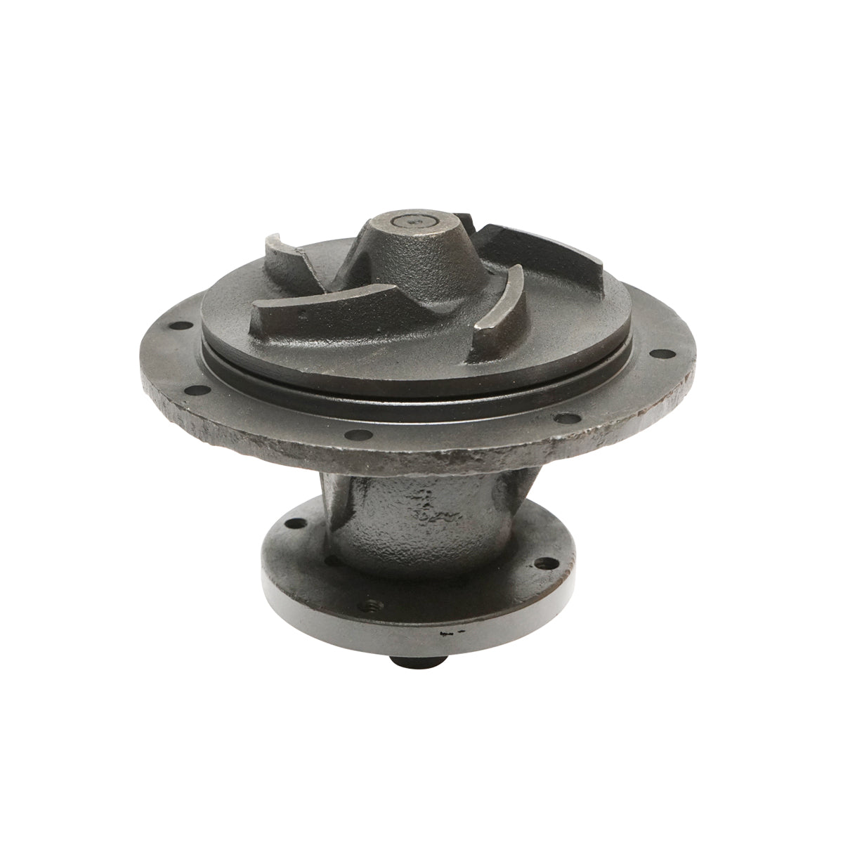Pompa acqua per John Deere, Renault codice OEM RE41157, RE53757, 6005016066, 6005030866, 74712004, 60006, VPE1116, B100768 - immagine 2