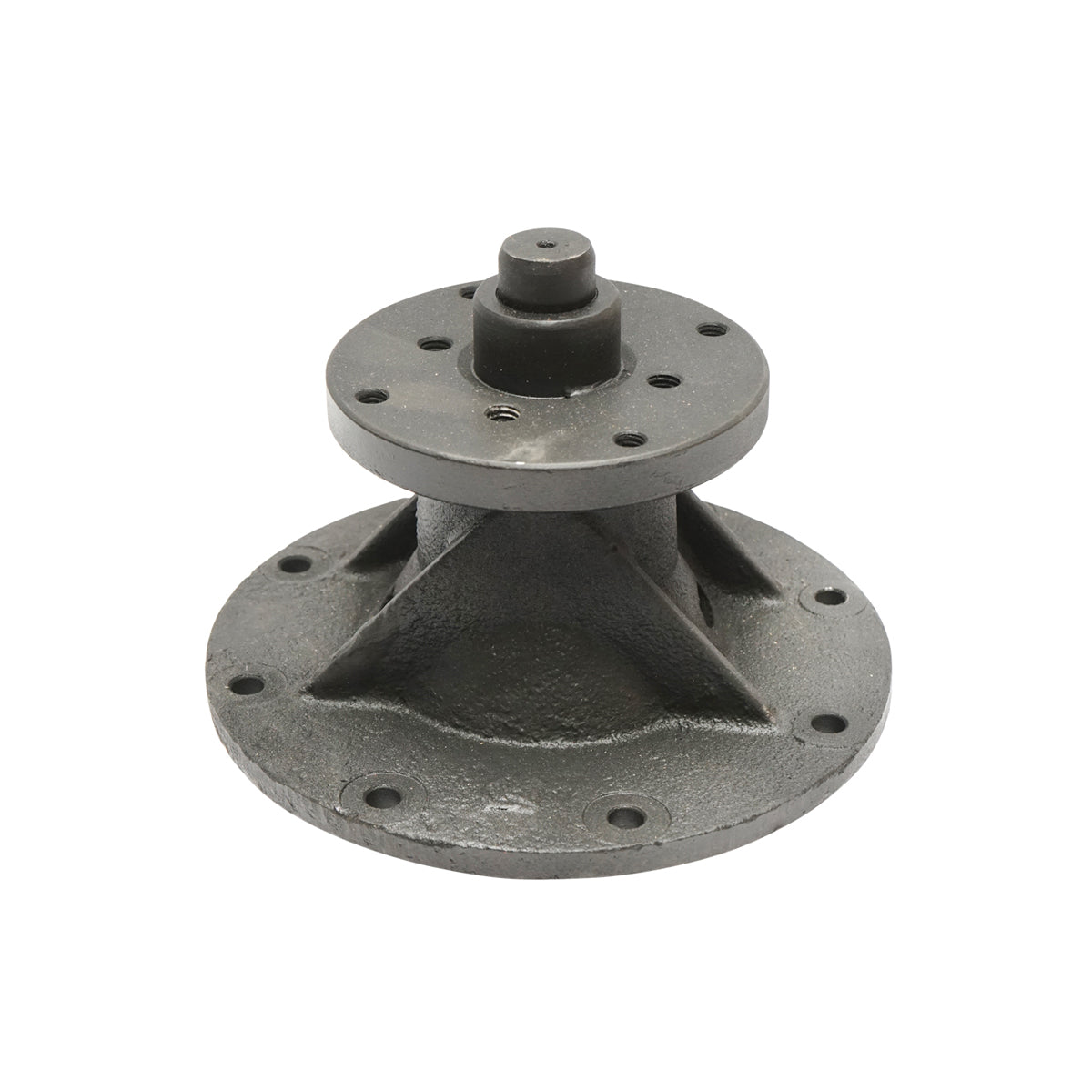 Pompa acqua per John Deere, Renault codice OEM RE41157, RE53757, 6005016066, 6005030866, 74712004, 60006, VPE1116, B100768 - immagine 3