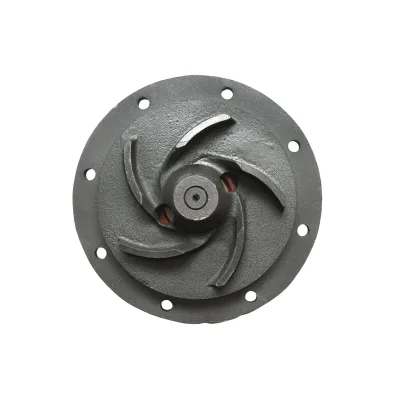 Pompa acqua per John Deere, Renault codice OEM RE41157, RE53757, 6005016066, 6005030866, 74712004, 60006, VPE1116, B100768 - immagine 5
