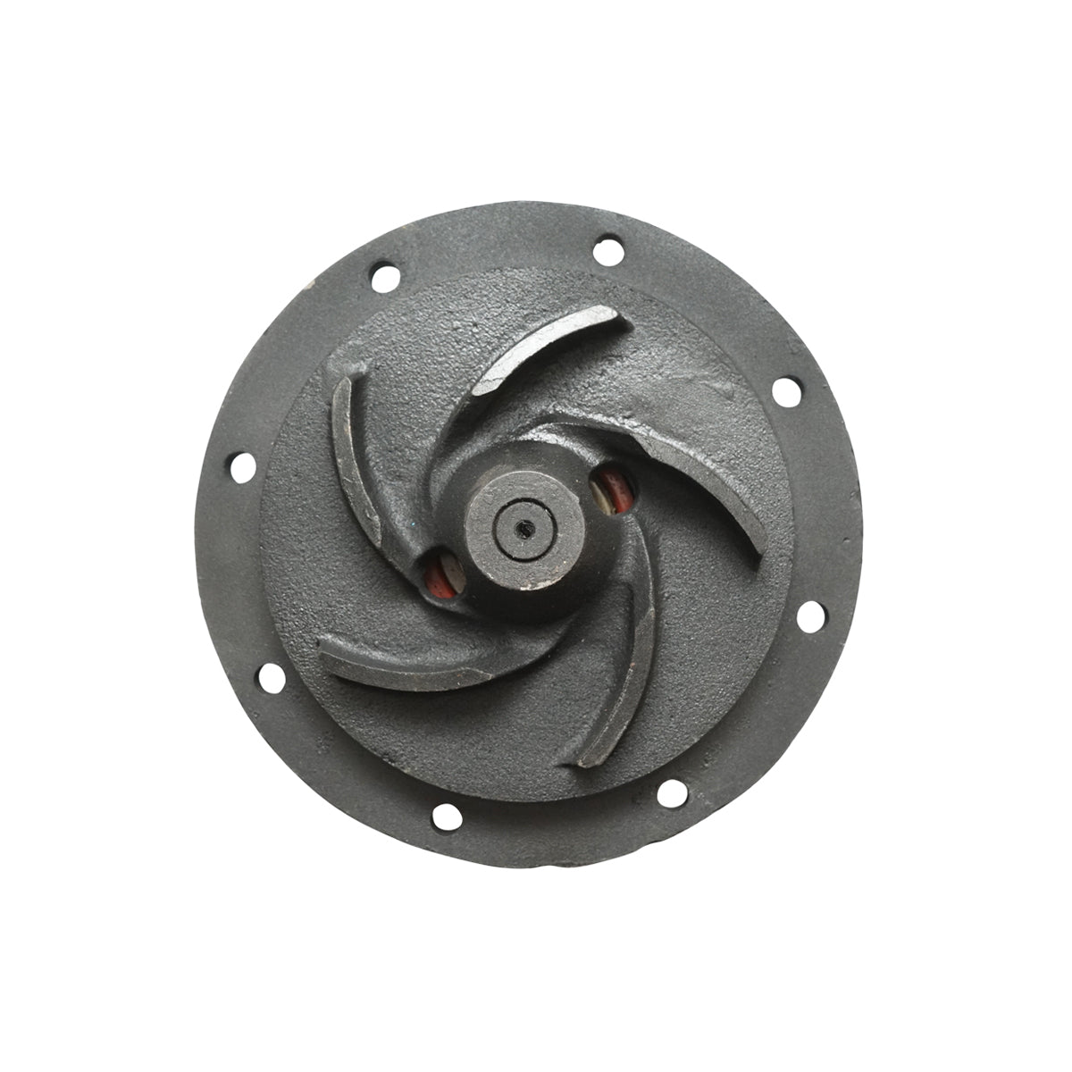 Pompa acqua per John Deere, Renault codice OEM RE41157, RE53757, 6005016066, 6005030866, 74712004, 60006, VPE1116, B100768 - immagine 5