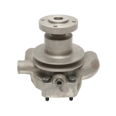 Pompa acqua per Landini, Massey Ferguson, Perkins codice OEM U5MW0023, U5MW0097, 317301A1, 3641338M91, 3641823M91, 41312161, 41312214, 41312309, 41312357, 41312488, 41312504, 41312505, 41312576 - immagine 3