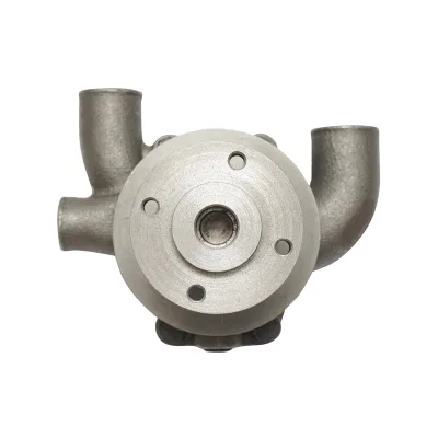 Pompa acqua per Landini, Massey Ferguson, Perkins codice OEM U5MW0023, U5MW0097, 317301A1, 3641338M91, 3641823M91, 41312161, 41312214, 41312309, 41312357, 41312488, 41312504, 41312505, 41312576 - immagine 6
