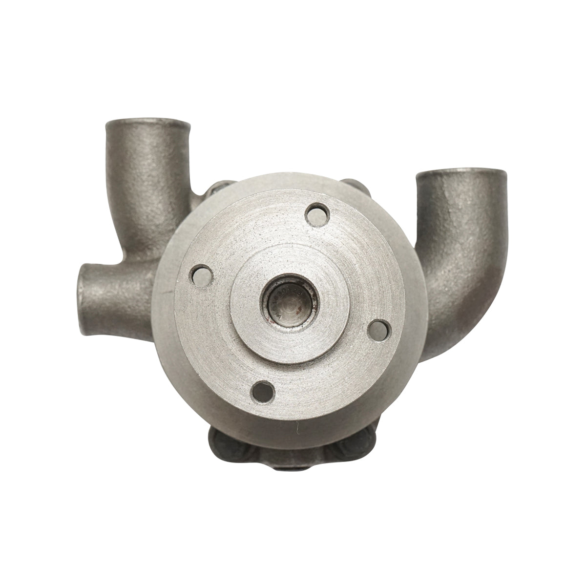 Pompa acqua per Landini, Massey Ferguson, Perkins codice OEM U5MW0023, U5MW0097, 317301A1, 3641338M91, 3641823M91, 41312161, 41312214, 41312309, 41312357, 41312488, 41312504, 41312505, 41312576 - immagine 6