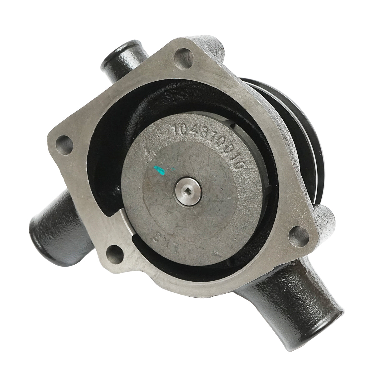 Pompa acqua per Massey Ferguson, Landini, Perkins codice OEM 41312063 - immagine 2
