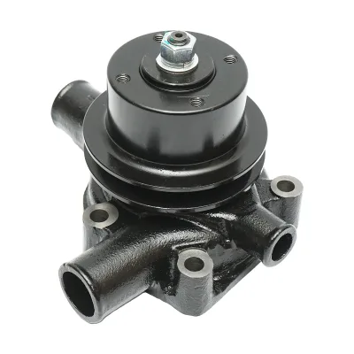 Pompa acqua per Massey Ferguson, Landini, Perkins codice OEM 41312063 - immagine 3