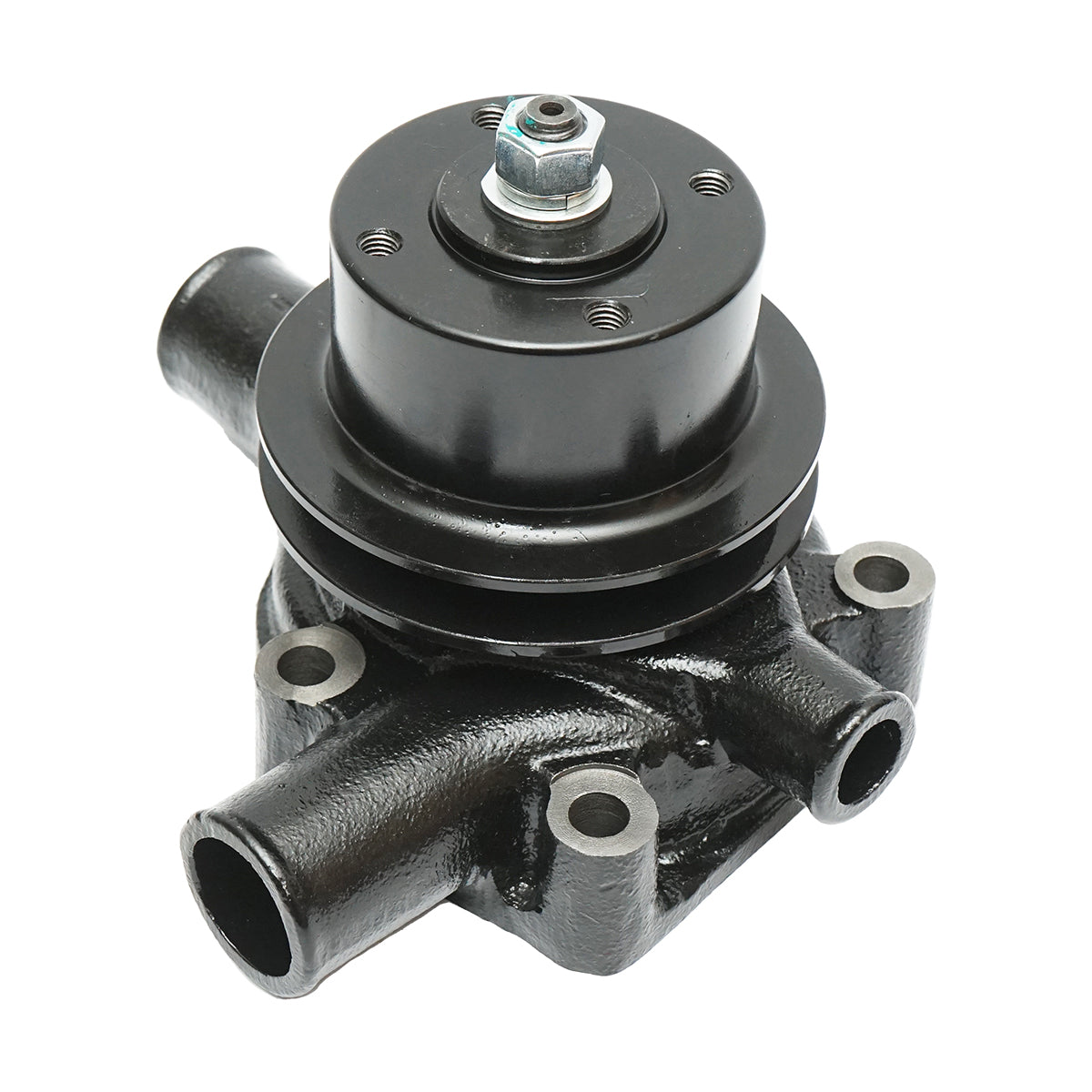 Pompa acqua per Massey Ferguson, Landini, Perkins codice OEM 41312063 - immagine 3