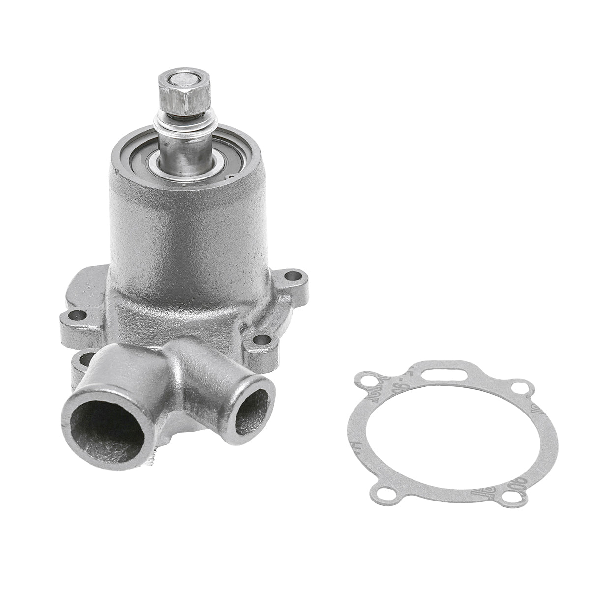 Pompa acqua per Massey Ferguson, Landini, Perkins OEM U5MW0095 TNS - immagine 2