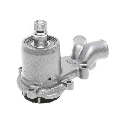Pompa acqua per Massey Ferguson, Landini, Perkins OEM U5MW0095 TNS - immagine 4