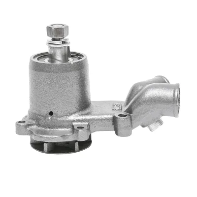 Pompa acqua per Massey Ferguson, Landini, Perkins OEM U5MW0095 TNS - immagine 5