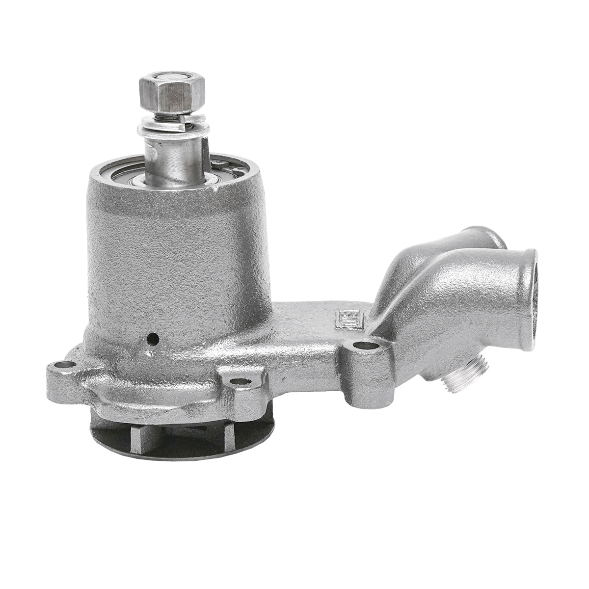 Pompa acqua per Massey Ferguson, Landini, Perkins OEM U5MW0095 TNS - immagine 5