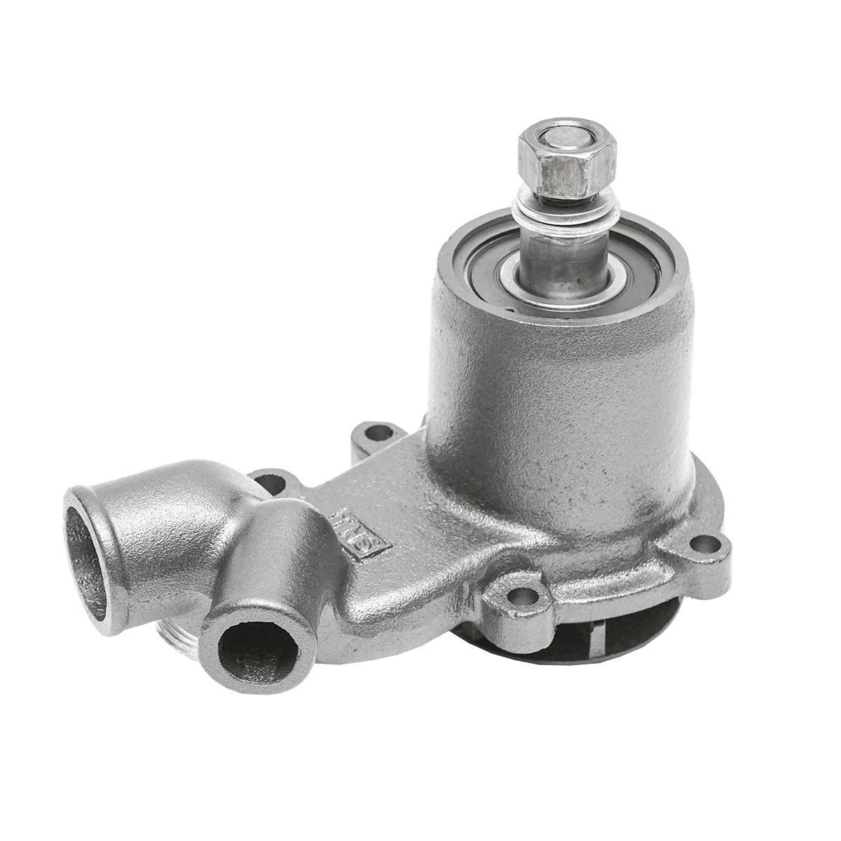Pompa acqua per Massey Ferguson, Landini, Perkins OEM U5MW0095 TNS - immagine 3
